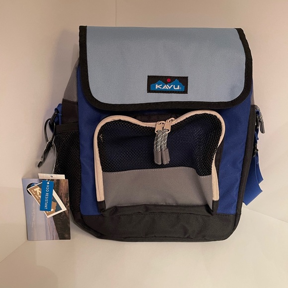 KAVU Crossbody NWT - Picture 1 of 4